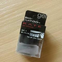ケイト ラスティングジェルアイライナーのサムネイル