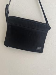 PORTER ポーター　吉田カバン　サコッシュのサムネイル