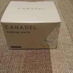 CANADEL カナデル プレミアホワイト オールインワン  58gのサムネイル