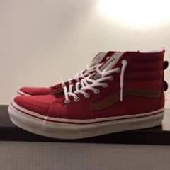 VANSスニーカーのサムネイル