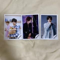 神宮寺勇太 公式写真のサムネイル