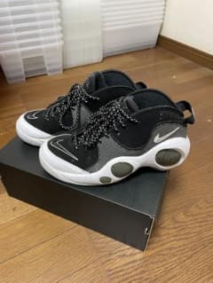 air zoom flight 95 エアズームフライトのサムネイル