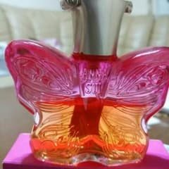 ANNA  SUI　LOVE❤香水のサムネイル
