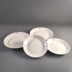 A1456-4/イッタラティーマ/21cmプレート2客・17cmプレート2客/ A1456-4/イッタラティーマ/21cmプレート2客・17cmプレート2客/ - メルカリ