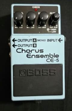 BOSS Chorus Ensemble CE-5 - メルカリ