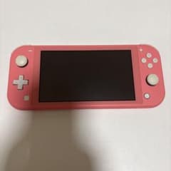 Nintendo Switch Lite 本体のサムネイル
