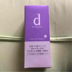 ｄプログラムのサムネイル