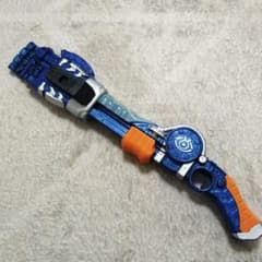 仮面ライダーゴースト　DXガンガンハンド