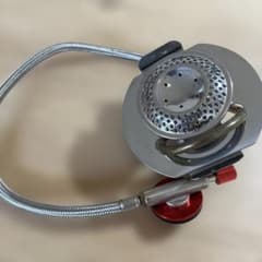 BULIN　E032 ガスバーナーストーブ　ストームクッカー 互換のサムネイル