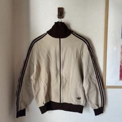 adidas トラックジャケットのサムネイル