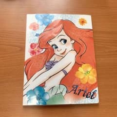 ディズニー　付箋のサムネイル