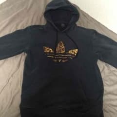 adidas Originals パーカーのサムネイル