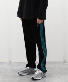 NEEDLES (ニードルズ) Track Pant C/Pe Velourのサムネイル