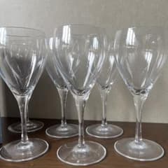 SCHOTT ZWIESEL ワイングラス 6脚セットのサムネイル