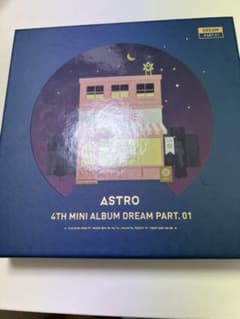 astro アルバムのサムネイル