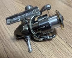 シマノ18ステラC5000XG スピニングリールのサムネイル