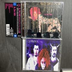 HIDE / zilch / アルバム2枚セット - メルカリ