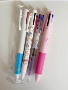 3色ボールペンのサムネイル