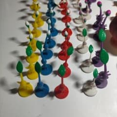 【えりえり様専用】ピクミンコレクションフィギュア いろいろのサムネイル