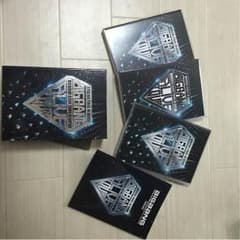BIGBANG DVDのサムネイル