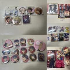 アイナナ　まとめ売り　バラ売り　百多め アイナナ まとめ売り バラ売り 百多め - メルカリ