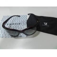 VARTIX GACKT着用サングラス美品のサムネイル