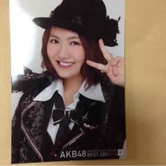 生写真のサムネイル