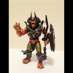 ルベクト様専用スモールソルジャー★アメリカアニメアーチャーARCHER変身セットのサムネイル