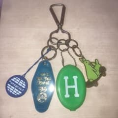 HUFカラビナセット fr2  Paragraphのサムネイル