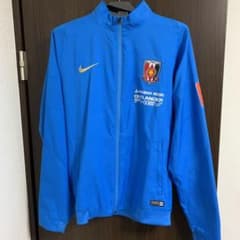 【チャーシュー様専用】浦和レッズGK用ジャージのサムネイル