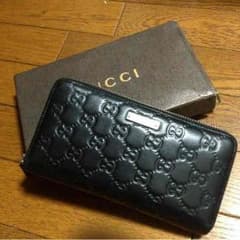 GUCCI 長財布のサムネイル