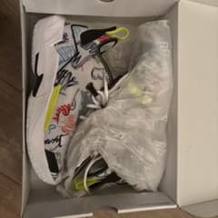 Nike DMSX 002 スニーカー 27.5cm - メルカリ