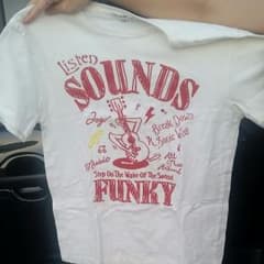 メンズTシャツ！！激安のサムネイル