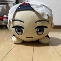 BTS ぬいぐるみ マスコット テテ Vのサムネイル