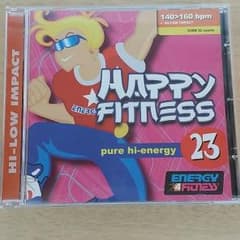 naho様♪専用♪HAPPYフィットネス♪23&24のサムネイル