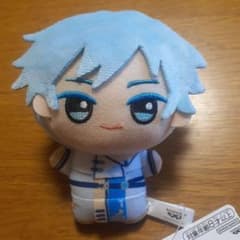 原神 ちびぐるみ 〜復刻ver.〜 vol.4 重雲