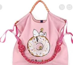 ナイロン Bag(Size M)のサムネイル
