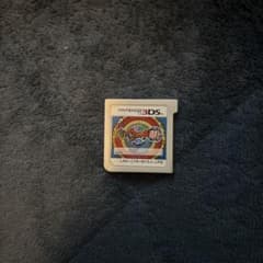 よ*し様 妖怪ウォッチ真打　ニンテンドー3DS ソフトのサムネイル