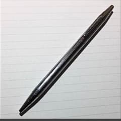 クロス ボールペン 廃番のサムネイル