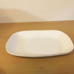 井山三希子さん　20cm 皿のサムネイル