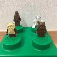 レゴ スターウォーズ まとめ売りのサムネイル