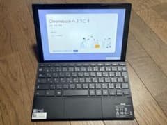 【マウス付】ASUS Chromebook Detachable CM3