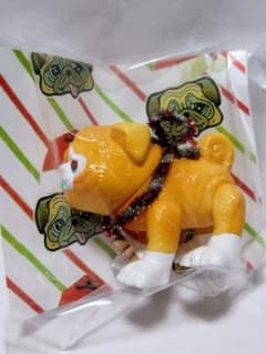 あきぱぐ パグ獣 タケヤマノリヤ カエルーマ カゲマルデザイン ギャロミ m72758043289_1.jpg?1775901592