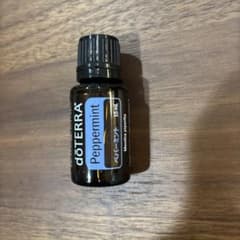 doTERRA Peppermint 15mlのサムネイル