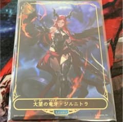 ジルニトラ　Leaderのサムネイル