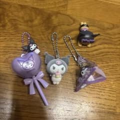 サンリオ クロミ 2点セットのサムネイル