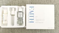 FAITH フェース　ラメラモード　プレケアエッセンスイスクのサムネイル