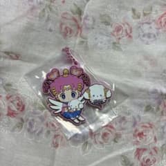 サンリオ　ちびちびムーンのサムネイル
