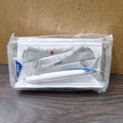 ANA ミニモデルプレーン 8シリーズ 航空機模型のサムネイル
