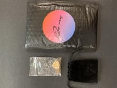 ptp✖️bennyコインネックレス 真鍮　値下げ交渉OKのサムネイル